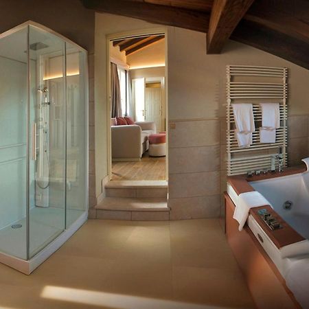 维罗纳 Relais Balcone Di Giulietta酒店 外观 照片