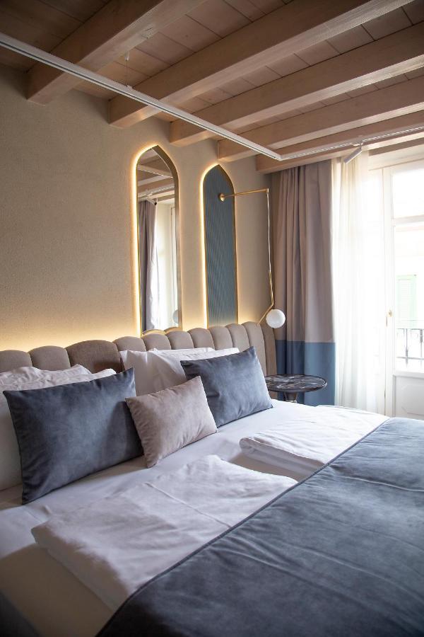 维罗纳 Relais Balcone Di Giulietta酒店 外观 照片 A room at the hotel