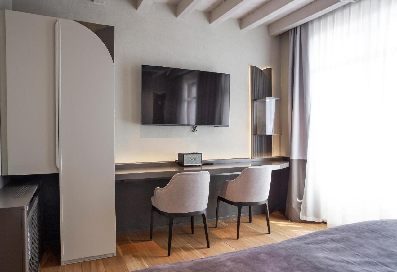维罗纳 Relais Balcone Di Giulietta酒店 外观 照片 A room at the hotel