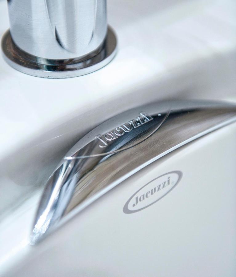 维罗纳 Relais Balcone Di Giulietta酒店 外观 照片 A 304 stainless steel sink
