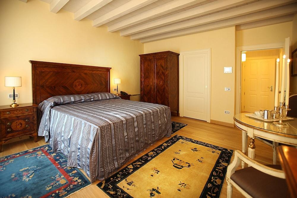 维罗纳 Relais Balcone Di Giulietta酒店 外观 照片 A bedroom